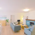 Point Break Lägenhet