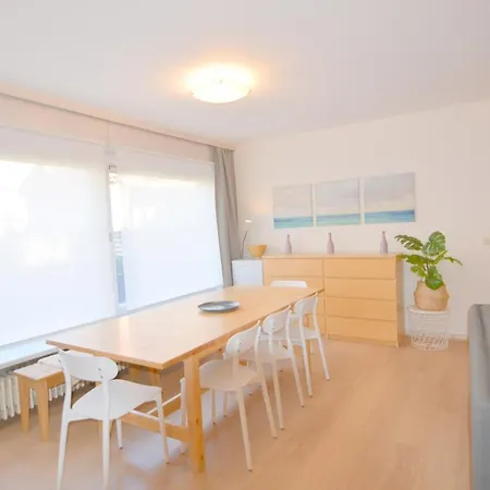 Point Break * Oostduinkerke