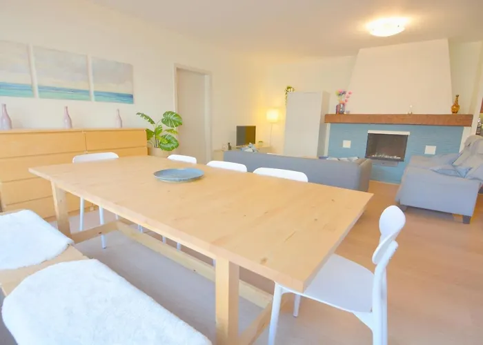 Point Break Apartment *