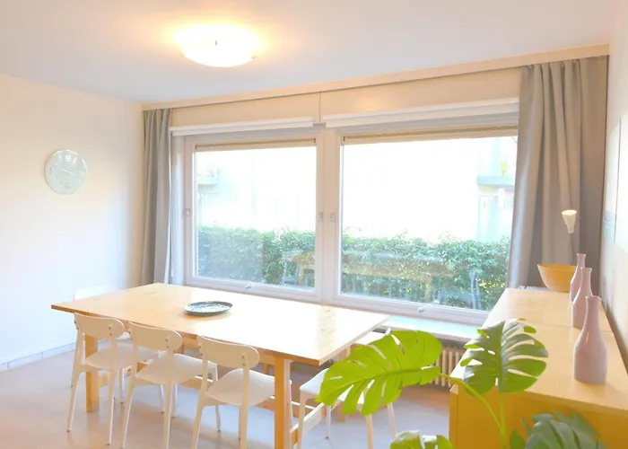 Point Break * Oostduinkerke