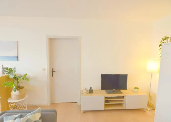 Apartamento Point Break *