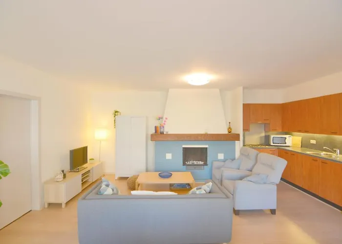 Apartamento Point Break *